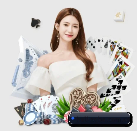 hall-tqba.com.cn APP 界面
